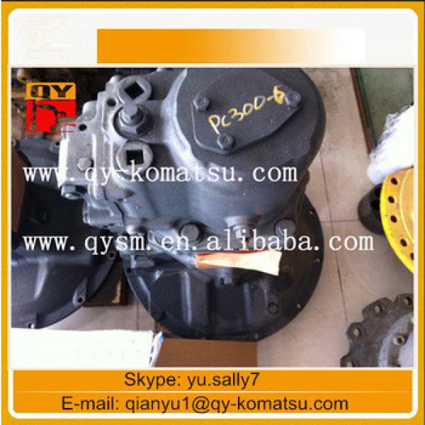 PC340-6 hydraulic main pump for excavator parts #1 image