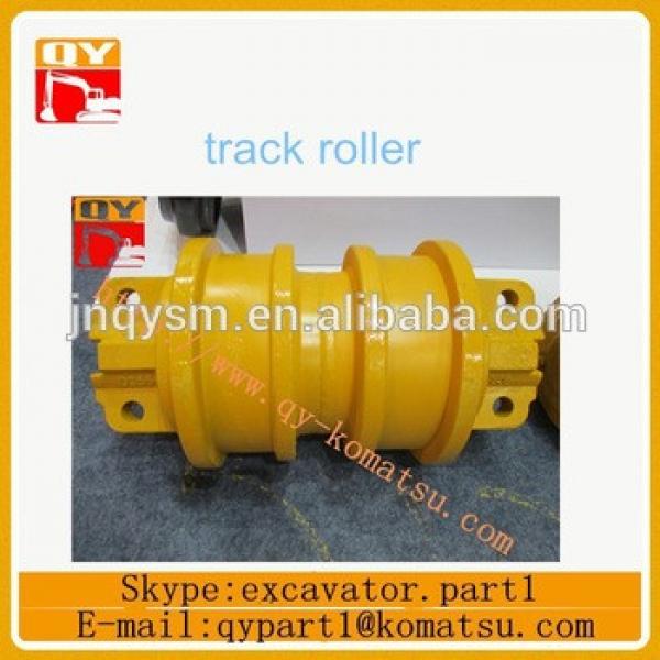high qulity PC400-6 excavator track roller 208-30-56111 #1 image