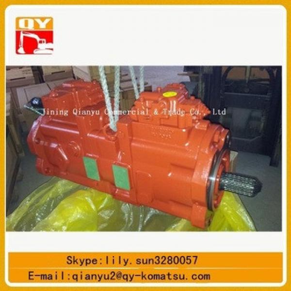 excavator main pump K5V180 K5V200 hydraulic pump #1 image