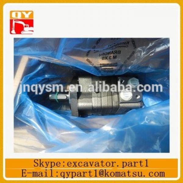 China supplier excavator hydraulic motor BMT-160 for sale #1 image