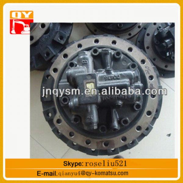 Buy whole from China excavator final drive for 320B #1 image