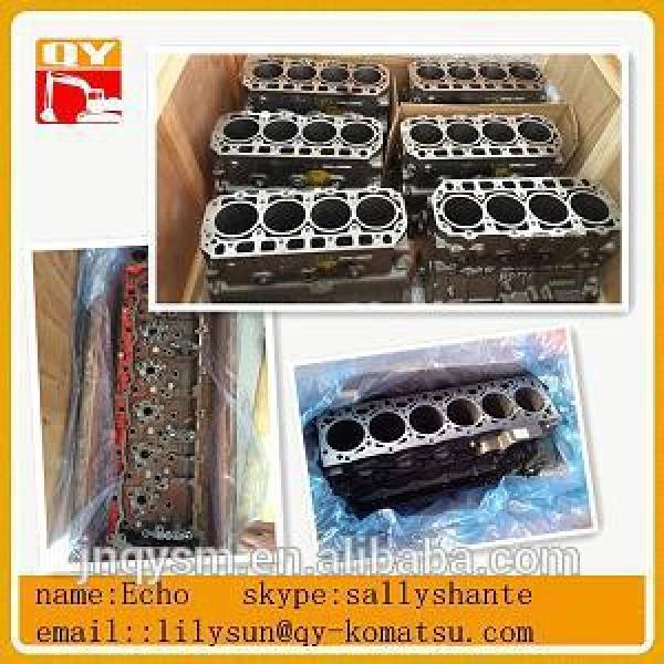 Genuine engine block 4TNE98 4TNV88 4TNE88 from China wholesale #1 image