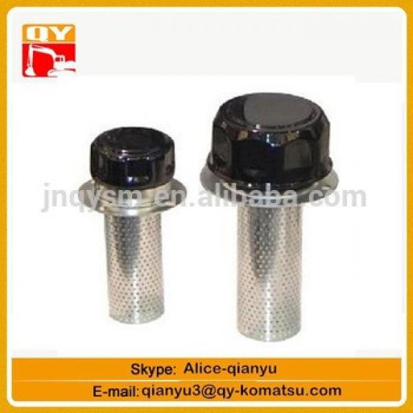 207-60-51410 filter used for PC300 PC310 PC400 PC410 WA250 #1 image