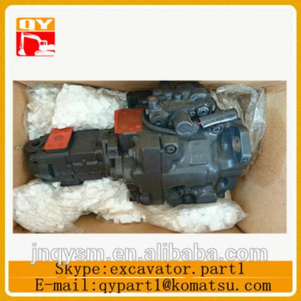 original WA430-6 hydraulic pump assembly 708-1W-00882 for sale #1 image