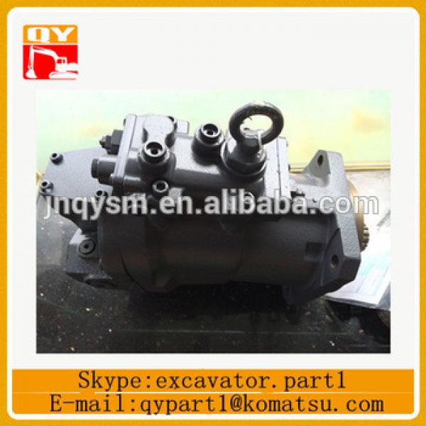 China supplier excavator ZX330-1 spare parts HPV145 hydraulic pump #1 image