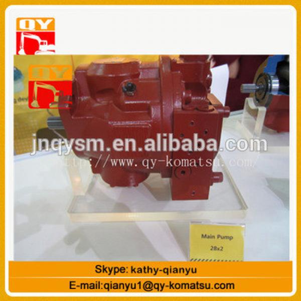 A10V71 Hydraulic Main Pump, hydraulic pump and pump parts ,Excavator part for sale #1 image