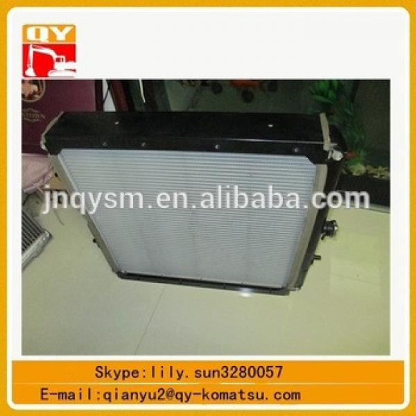 china supplier radiator /water tank/oil coller #1 image