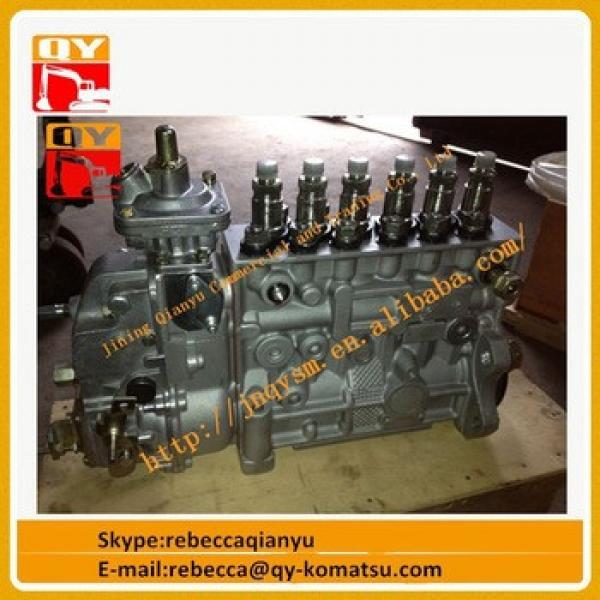 PC300-7 diesel fuel injection pump made in China #1 image