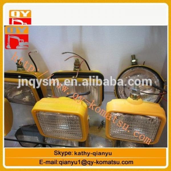 excavator lamp excavator light with high quality and in stock #1 image
