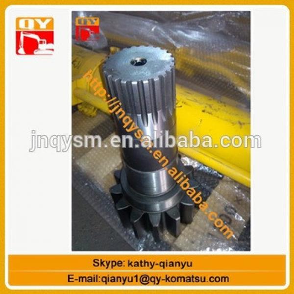 Hot best quality! Swing shaft for PC200-8, 206-26-69111, Excavator spare parts #1 image