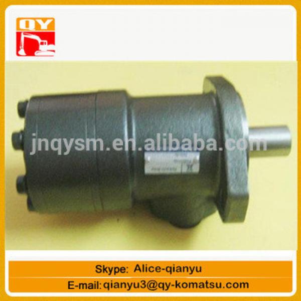 genuine low price D75 D85A D95 D155 Hydraulic Motor #1 image