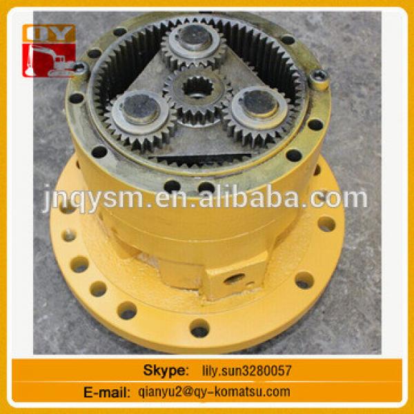 Hot sale OEM PC60-7 reduction gearbox /swing motor/excavator PC60-7 swing motor #1 image