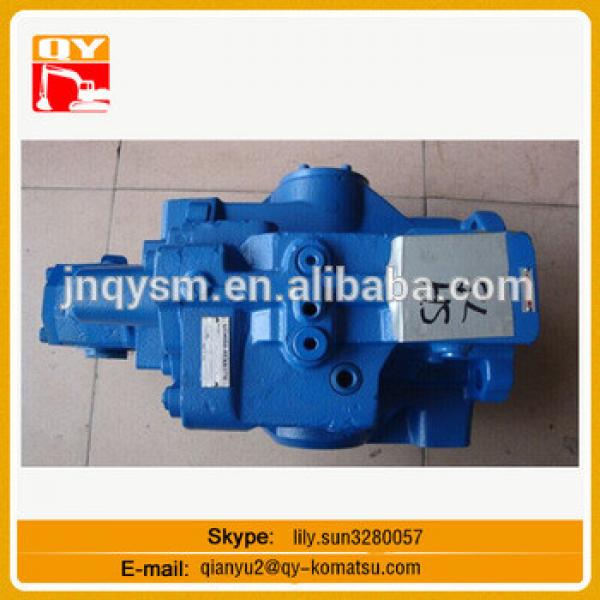 Genuine A10VD43SR1RS5-992-2 pump SH60 SH75 excavator parts #1 image
