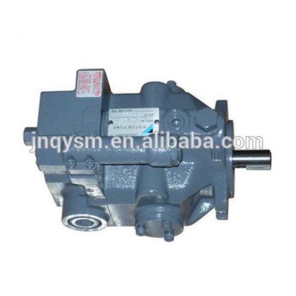 Factory direct selling Variable piston pump VR15,VR18,VR23,VR38,VR50, VR70 SERIES #1 image