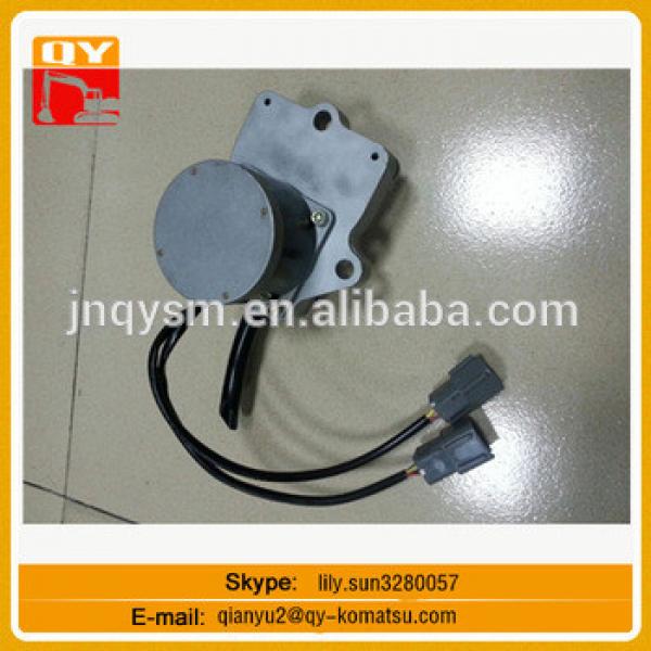 High quality competitive OEM PC200 hydraulic motor ass&#39;y 7834-41-2003 HOT SALE #1 image