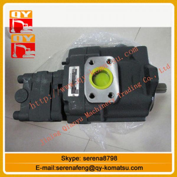 genuine small hydraulic gear pump PVD-1B-32P-11G5-4191A #1 image