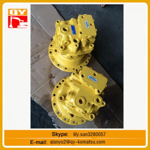 excavator spare parts pc160-7 reduction gearbox sold in China #1 image