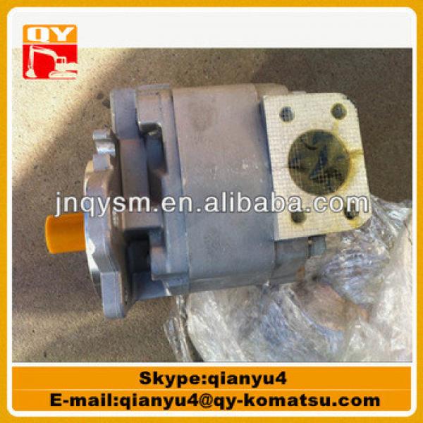 High quality loader 705-51-30600 HYDRAULIC PUMP FOR WA380-5C china supplier #1 image