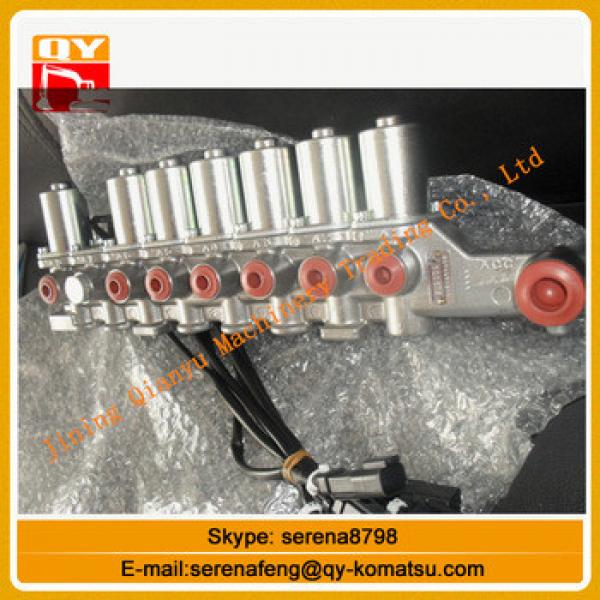 excavator hydraulic pc300 solenoid valve 207-60-71310 20Y-60-32121 #1 image