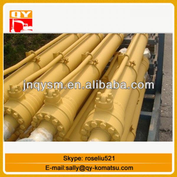 excavator hydraulic cylinder for PC200 PC210 PC220 PC228 #1 image