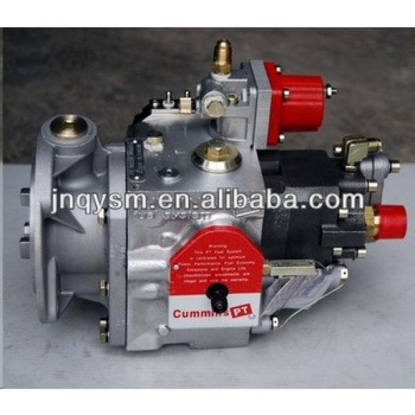 Diesel engine part electric fuel feed pump #1 image