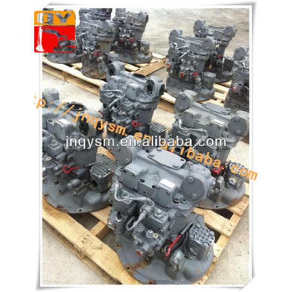 Hydraulic pump and parts EX100, EX120, EX200, EX220 #1 image