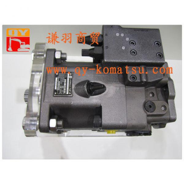 A11VO35/50/60/75/90/130/160/190/250/260 hydraulic pump piston pump #1 image