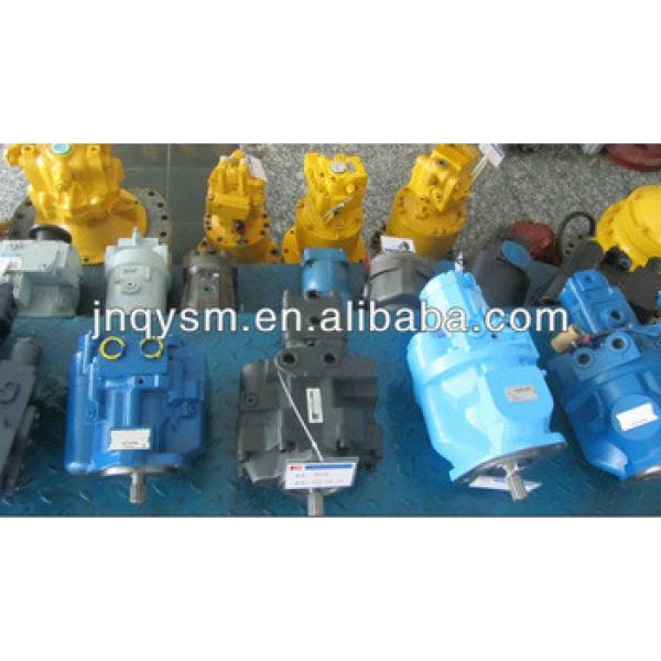 hydraulic pumpPVD-2B-34P PVD-1B-32P,PVD-1B-36,PVD-3B-56,PVD-3B-60L,PVD-2B-36L #1 image
