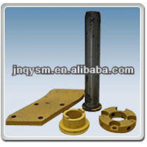 excavator spare parts baffle ring #1 image