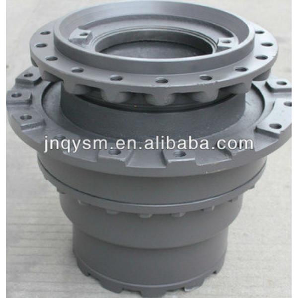 reduction gear box for excavator final drive without motor #1 image