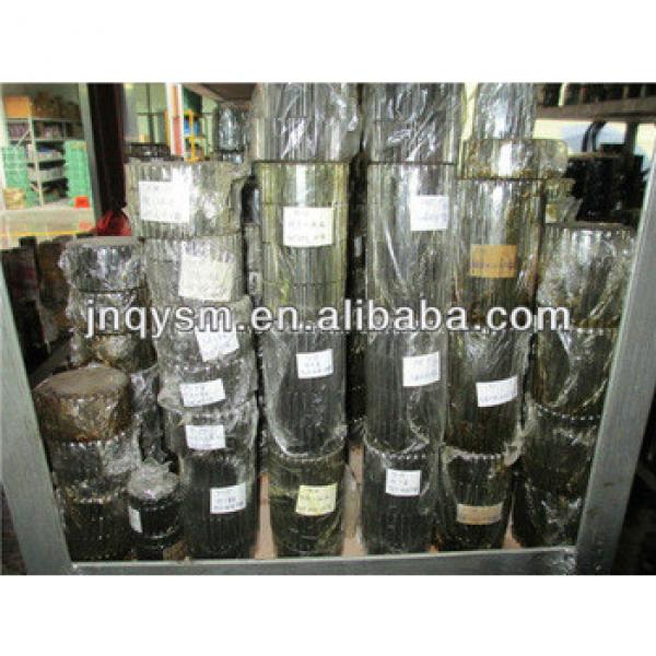 Excavators gear Rotary vertical shaft Swing shaft for excavator parts #1 image
