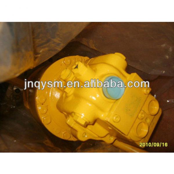Original and OEM PC60-7 Swing Gearbox 201-26-00140 #1 image
