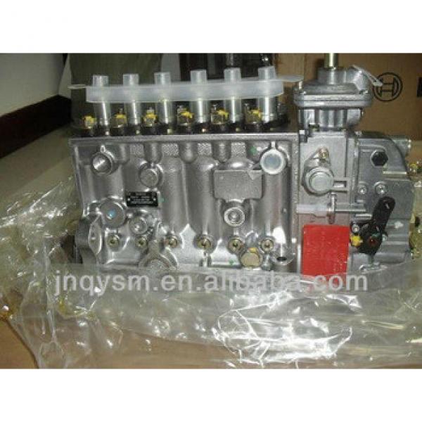 YHCB series gear lubricating oli pump #1 image