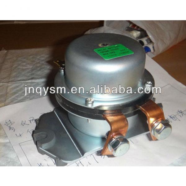 excavator electrical accessories 08088-30000 relay battery 24v #1 image