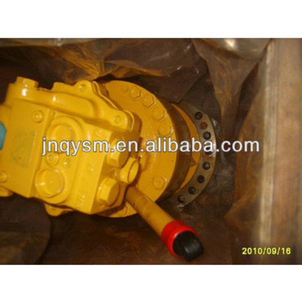 excavator parts, gearbox for PC60-5/PC50, swing motor ,final drive assy for PC120,PC300,PC200-5,PC210 #1 image