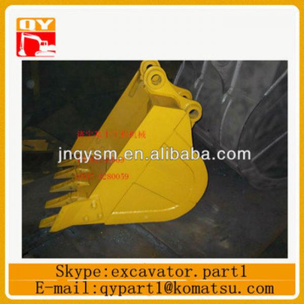 PC200-8 Excavator Bucket 20Y-70-D3480/20Y-920-D350/20Y-920-D340 Construction Machinery Part #1 image
