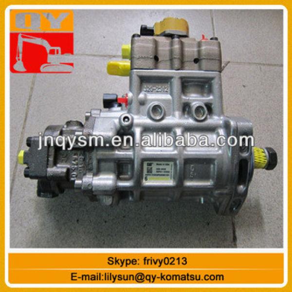 320D original engine fuel injection pump 3264635 #1 image