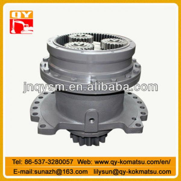 Excavator chinese-made high-quality cheap slewing gear box #1 image