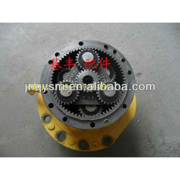 pc120-6 gearbox heavy duty transmission gearbox #1 image