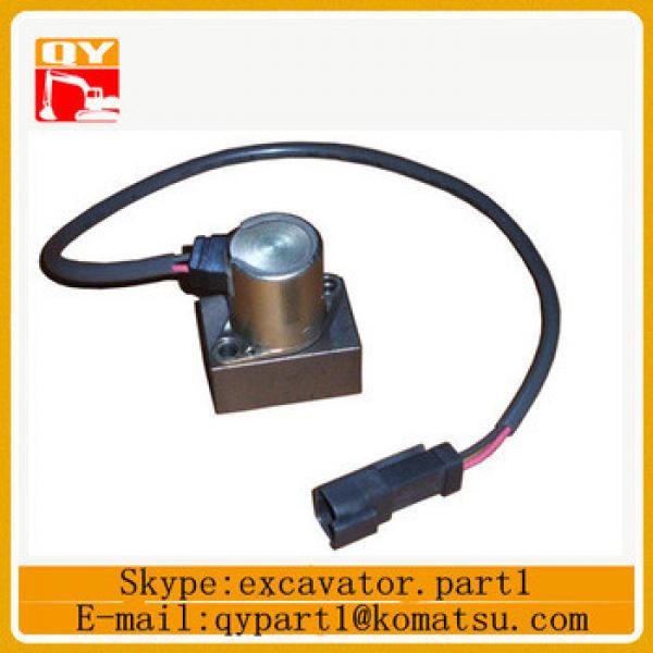 China supplier PC270-7 Hydraulic Proportional Valve electric proportional valve for sale #1 image