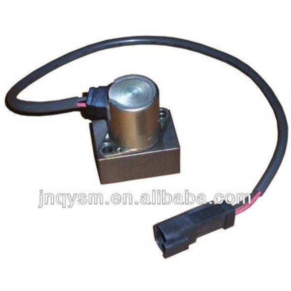 Hydraulic Pump proportional Solenoid valve 702-21-07010 for excavator pc200-7 #1 image