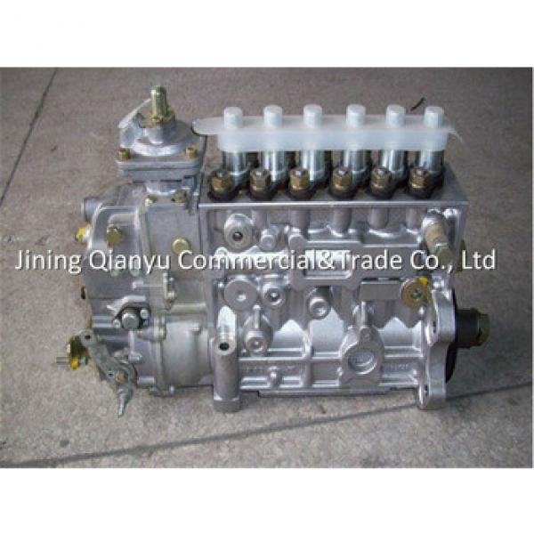 PC360-7 diesel fuel lift pump in stock #1 image
