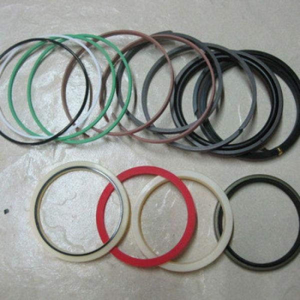 hydraulic cylinder seal kit ,excavator seal kit seal for PC210-7 bucket #1 image