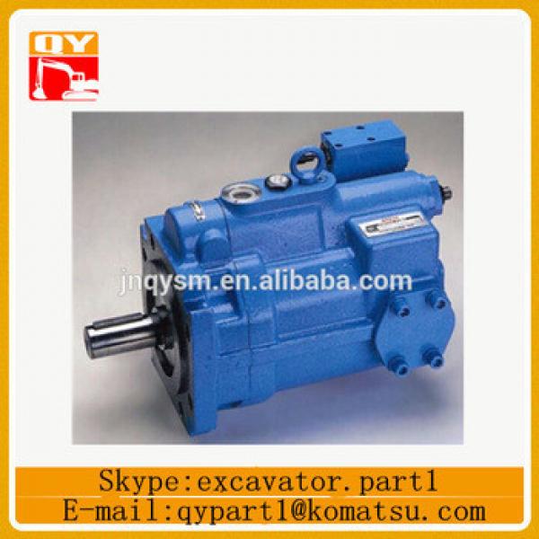 hydraulic pump,excavator hydraulic pump PVD2B-56,PVD-2B-60,PVD2B-34,PVD2B-36,PVD2B-38,PVD2B-40,PSV2-55(SH100/120) #1 image