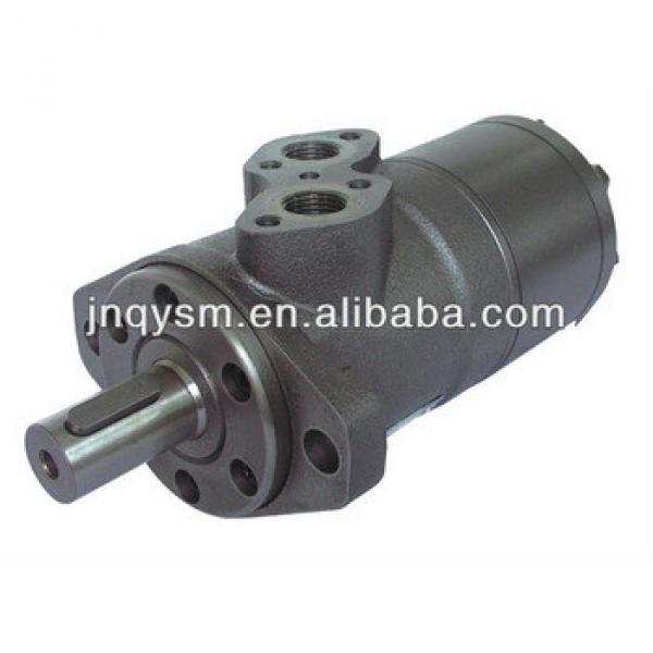 Supply all new high quality Spool valve hydraulic motors #1 image