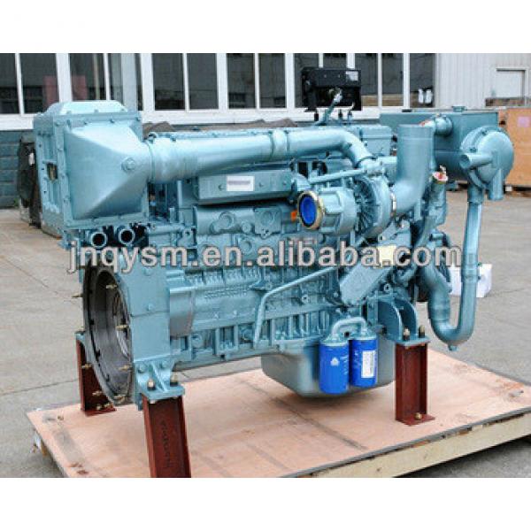 china marine diesel engine Steyr WD615 series diesel marine engine 280hp/350hp/410hp #1 image
