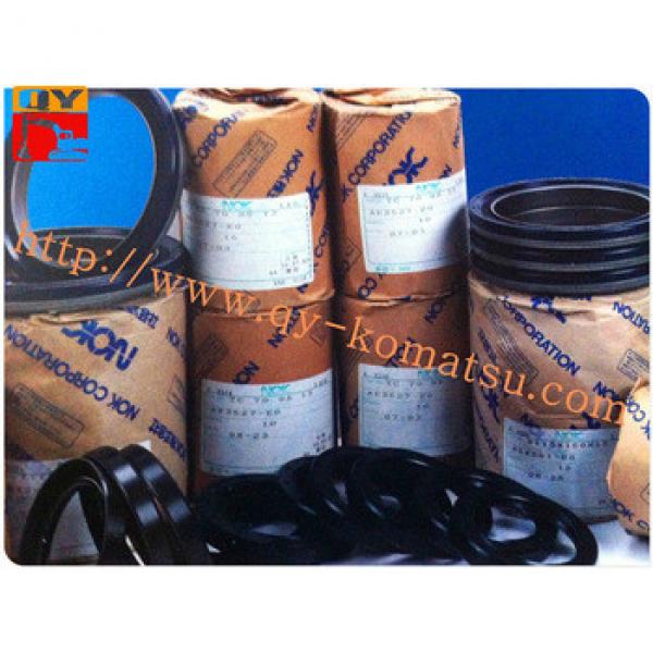 tension cylinder seal Skeleton oil seal oil resistant o-rings #1 image