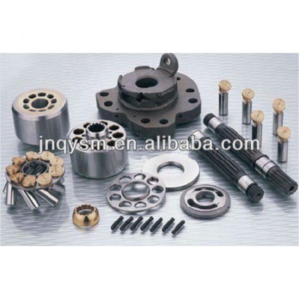 Professional supply PC200-6 hydraulic pump spare parts with competitive price #1 image