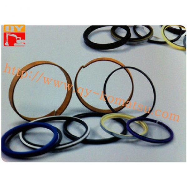Hydraulic Cylinder Seal Kits for Excavator Floating Seal #1 image