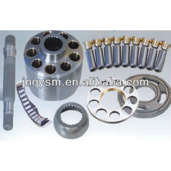 A7V080 main pump parts,hydraulic pump parts #1 image